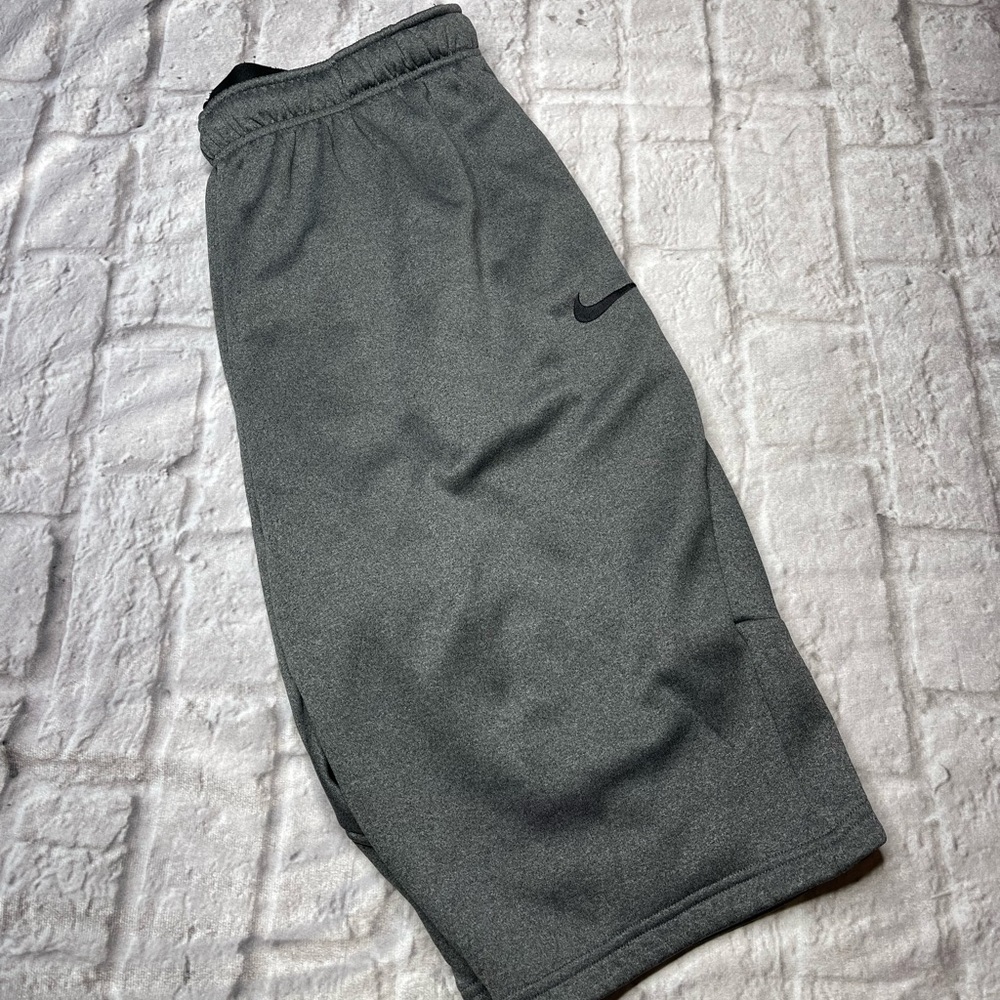 Nike | Fleece Shorts